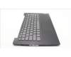 Lenovo 5CB1K98098 Tastatur inkl. Topcase ASM_RUS L82YT NFP BK