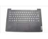 Lenovo 5CB1K98100 Tastatur inkl. Topcase spanisch L82YT NFP BK