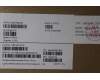 Lenovo 5CB1K98101 Tastatur inkl. Topcase schweiz L82YT NFP BK