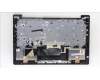 Lenovo 5CB1K98158 Tastatur inkl. Topcase ASM_UK L82YT NFP BK