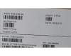 Lenovo 5CB1K98158 Tastatur inkl. Topcase ASM_UK L82YT NFP BK