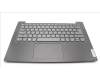 Lenovo 5CB1K98158 Tastatur inkl. Topcase ASM_UK L82YT NFP BK