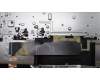 Lenovo 5CB1K98158 Tastatur inkl. Topcase ASM_UK L82YT NFP BK
