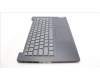 Lenovo 5CB1K98159 Tastatur inkl. Topcase ASM_UKR L82YT NFP BK