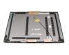 5CB1K98162 Original Lenovo Displaydeckel inkl. Scharniere 40,6cm (16 Zoll) grau