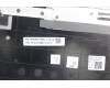 Lenovo 5CB1K98170 Tastatur inkl. Topcase ASM_CZE/SLK L83AS A/G