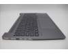 Lenovo 5CB1K98172 Tastatur inkl. Topcase ASM_EURO ENG L83AS A/G