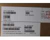 Lenovo 5CB1K98172 Tastatur inkl. Topcase ASM_EURO ENG L83AS A/G