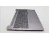 Lenovo 5CB1K98176 Tastatur inkl. Topcase deutsch L83AS A/G