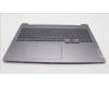 Lenovo 5CB1K98177 Tastatur inkl. Topcase ASM_GRE L83AS A/G