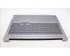 Lenovo 5CB1K98180 Tastatur inkl. Topcase ASM_HUN L83AS A/G