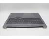 Lenovo 5CB1K98182 Tastatur inkl. Topcase ASM_ITA L83AS A/G