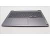 Lenovo 5CB1K98186 Tastatur inkl. Topcase ASM_NORDIC L83AS A/G