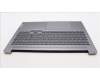 Lenovo 5CB1K98186 Tastatur inkl. Topcase ASM_NORDIC L83AS A/G