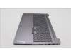 Lenovo 5CB1K98188 Tastatur inkl. Topcase ASM_RUS L83AS A/G