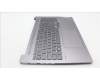 Lenovo 5CB1K98189 Tastatur inkl. Topcase ASM_SLV L83AS A/G