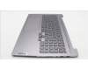 Lenovo 5CB1K98189 Tastatur inkl. Topcase ASM_SLV L83AS A/G