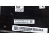 Lenovo 5CB1K98190 Tastatur inkl. Topcase spanisch L83AS A/G