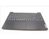 Lenovo 5CB1L09244 Tastatur inkl. Topcase ASM_ARA L82YU BK