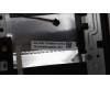 Lenovo 5CB1L09244 Tastatur inkl. Topcase ASM_ARA L82YU BK