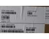 Lenovo 5CB1L09245 Tastatur inkl. Topcase ASM_BUL L82YU BK