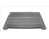 Lenovo 5CB1L09246 Tastatur inkl. Topcase ASM_BEL L82YU BK