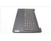 Lenovo 5CB1L09246 Tastatur inkl. Topcase ASM_BEL L82YU BK