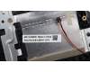 Lenovo 5CB1L09247 Tastatur inkl. Topcase ASM_CZE/SLK L82YU BK