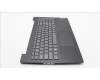 Lenovo 5CB1L09249 Tastatur inkl. Topcase ASM_ENG L82YU BK