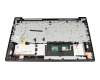 5CB1L09254 Original Lenovo Tastatur inkl. Topcase DE (deutsch) schwarz/schwarz