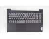 5CB1L09255 Lenovo COVER Upper Case ASM_HBW L82YU BK
