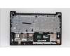 5CB1L09255 Lenovo COVER Upper Case ASM_HBW L82YU BK