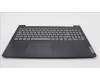 5CB1L09255 Lenovo COVER Upper Case ASM_HBW L82YU BK
