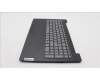 5CB1L09255 Lenovo COVER Upper Case ASM_HBW L82YU BK