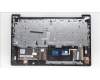 Lenovo 5CB1L09263 Tastatur inkl. Topcase ASM_NORDIC L82YU BK