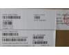 Lenovo 5CB1L09263 Tastatur inkl. Topcase ASM_NORDIC L82YU BK