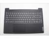 Lenovo 5CB1L09264 Tastatur inkl. Topcase ASM_POR L82YU BK