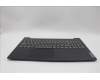Lenovo 5CB1L09264 Tastatur inkl. Topcase ASM_POR L82YU BK