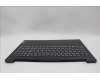 Lenovo 5CB1L09264 Tastatur inkl. Topcase ASM_POR L82YU BK