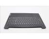 Lenovo 5CB1L09265 Tastatur inkl. Topcase ASM_RUS L82YU BK