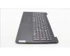 Lenovo 5CB1L09265 Tastatur inkl. Topcase ASM_RUS L82YU BK