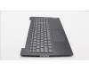 Lenovo 5CB1L09265 Tastatur inkl. Topcase ASM_RUS L82YU BK