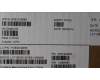 Lenovo 5CB1L09266 Tastatur inkl. Topcase ASM_SLV L82YU BK