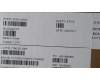 Lenovo 5CB1L09267 Tastatur inkl. Topcase spanisch L82YU BK