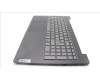 Lenovo 5CB1L09268 Tastatur inkl. Topcase schweiz L82YU BK