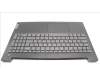 Lenovo 5CB1L09273 Tastatur inkl. Topcase ASM_UKR L82YU BK