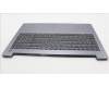 Lenovo 5CB1L09299 Tastatur inkl. Topcase ASM_LA SPA L82YU GR