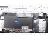 Lenovo 5CB1L09897 Tastatur inkl. Topcase ASM_BEL L82WQ RGB WTWOL