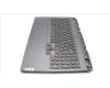 Lenovo 5CB1L09897 Tastatur inkl. Topcase ASM_BEL L82WQ RGB WTWOL