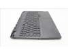 Lenovo 5CB1L09900 Tastatur inkl. TopcaseASM_CZE/SLKL82WQRGBWTWOL